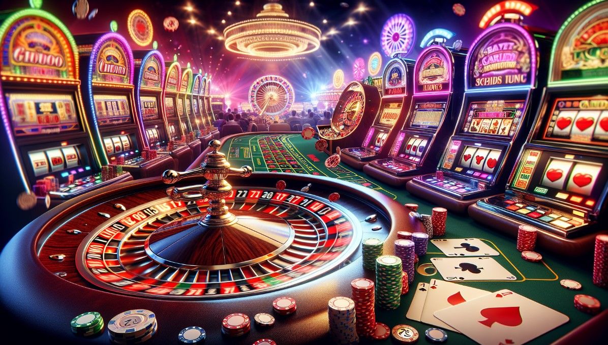 M88 Casino Welcome Bonus