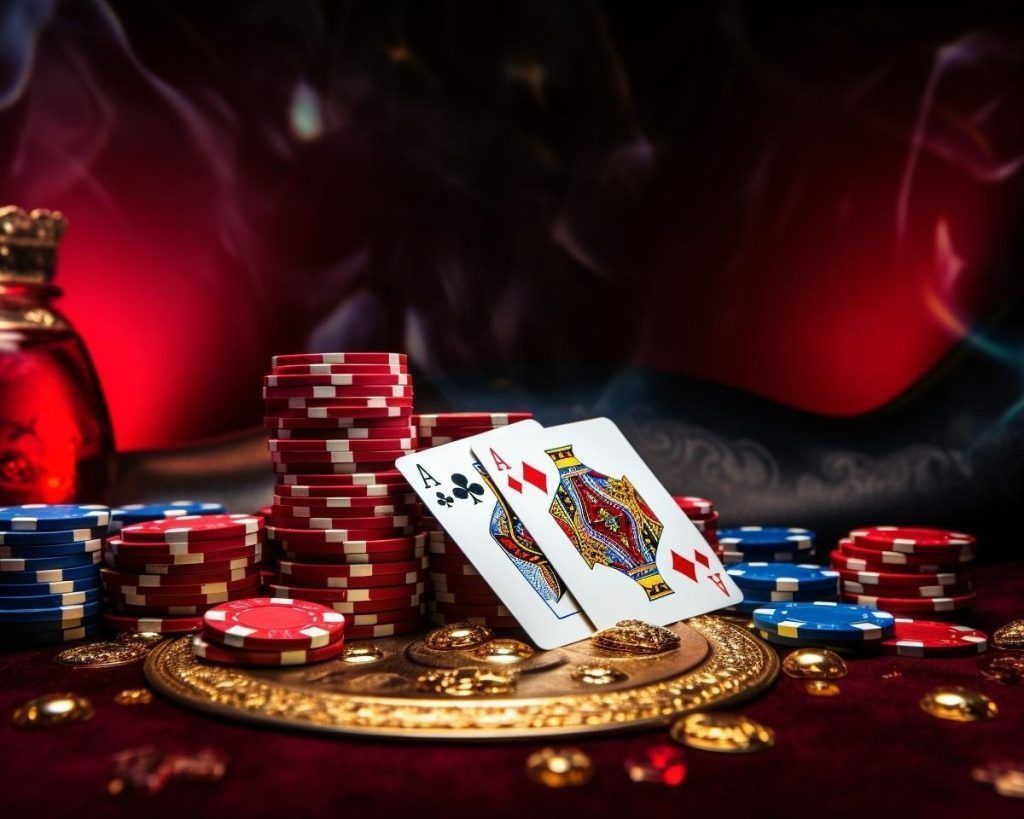 M88 Casino Live Betting