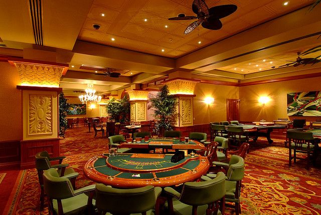 M88 Casino Live Betting