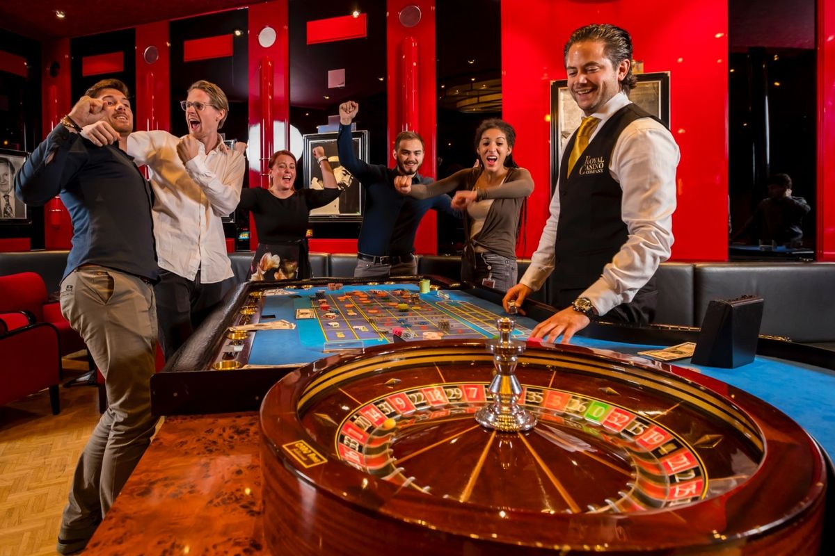 M88 Casino Live Betting