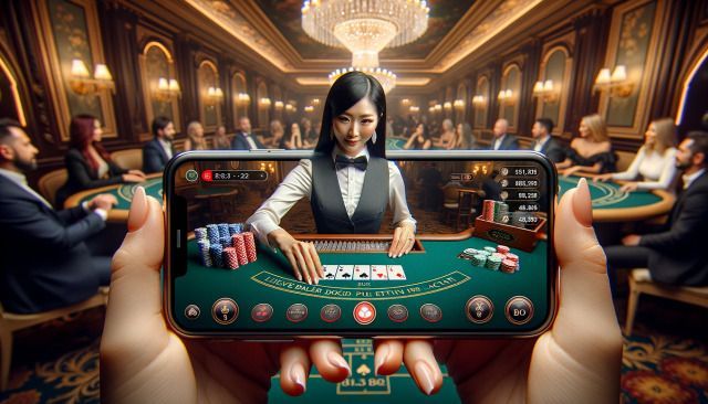 M88 Casino Welcome Bonus