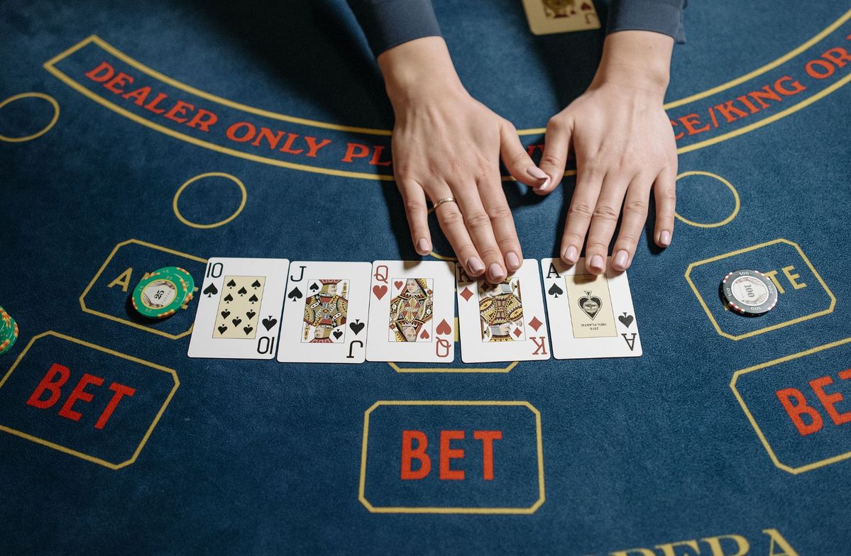 M88 Casino Live Betting