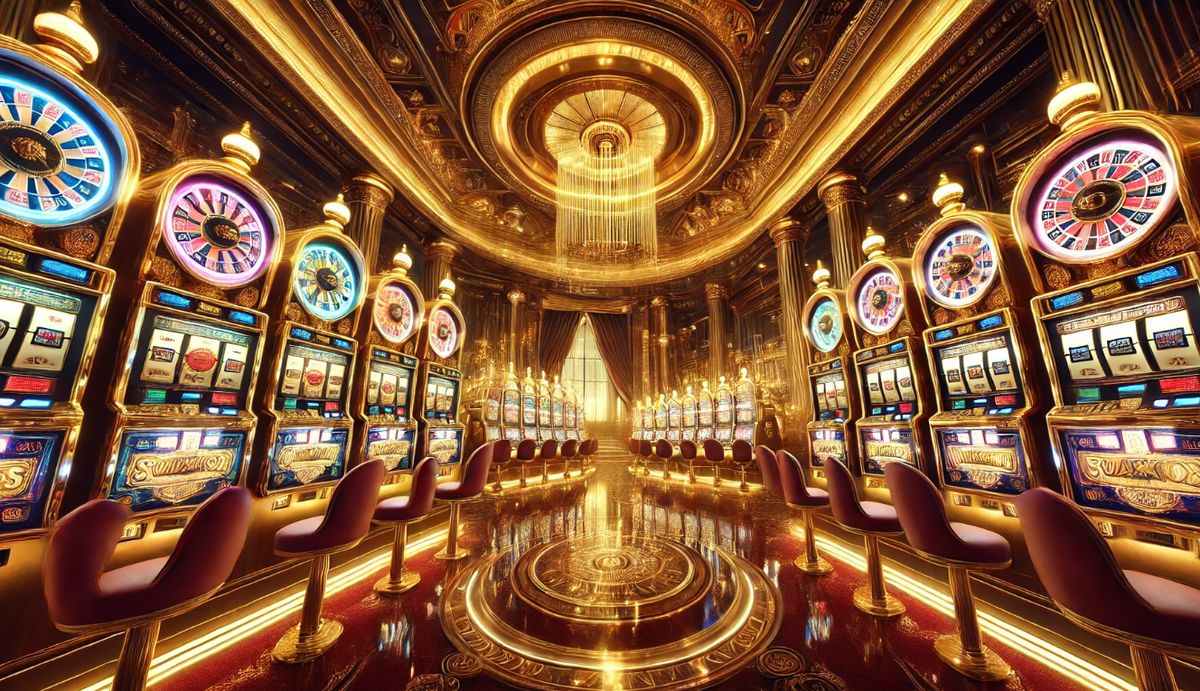 M88 Casino Live Casino