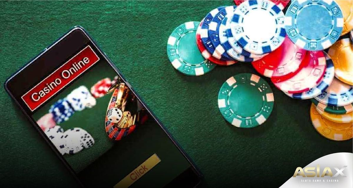 M88 Casino Live Casino